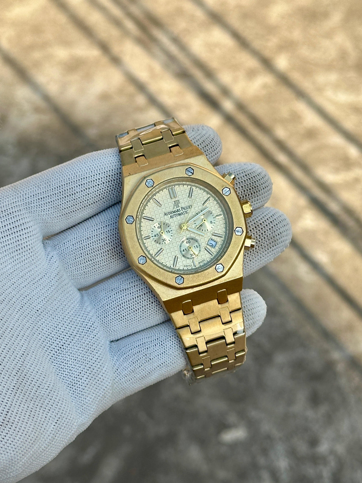 Ap Chrono