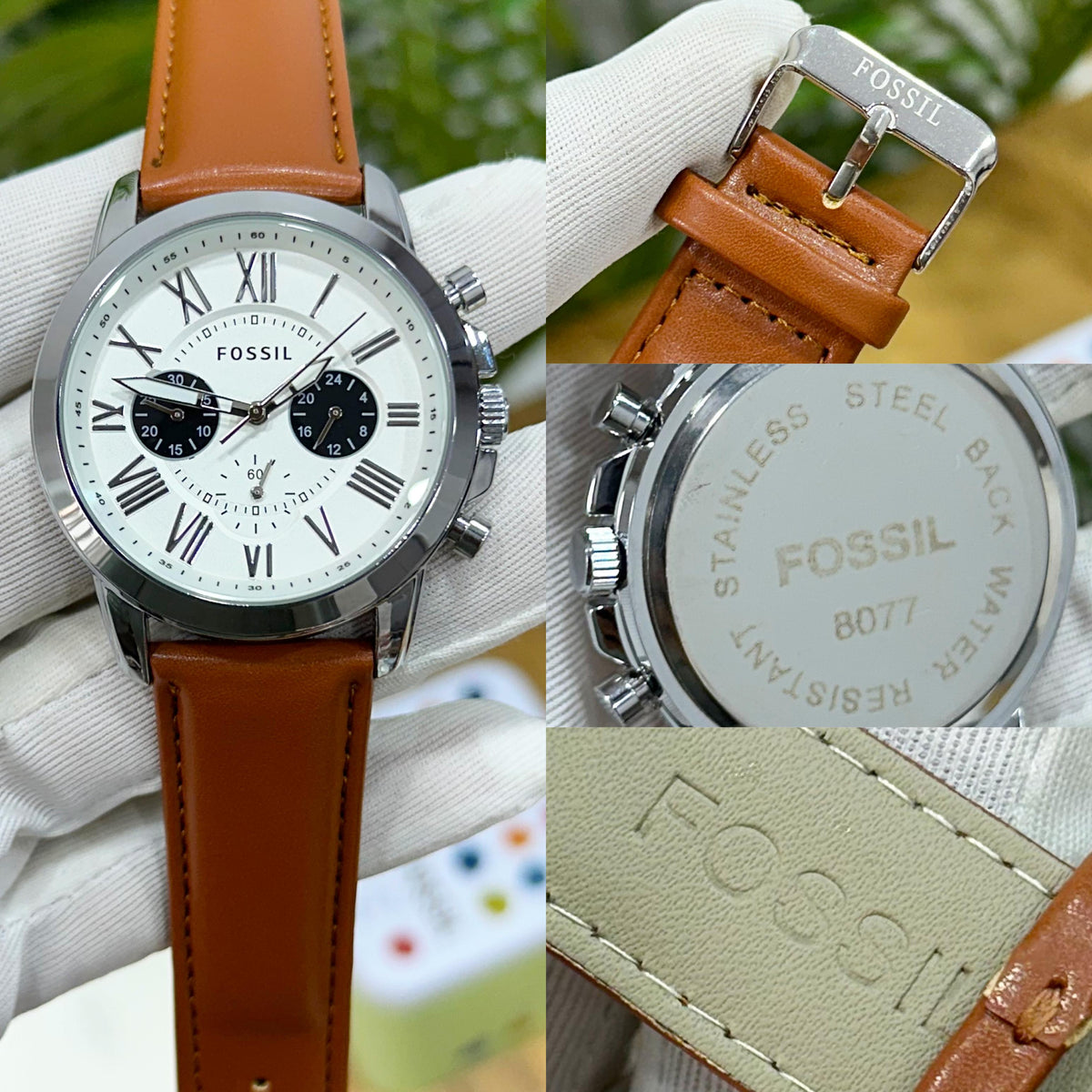 Fos.sil grant Premium
