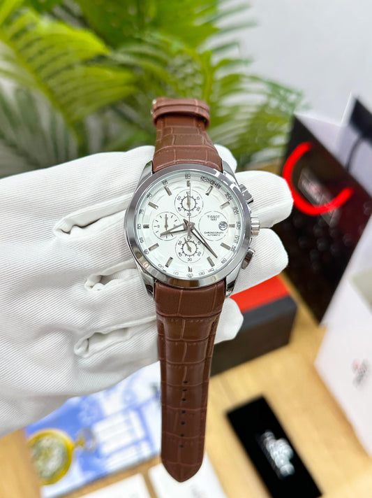 TIS.SOT 1853 COUTURIER BROWN & STEEL