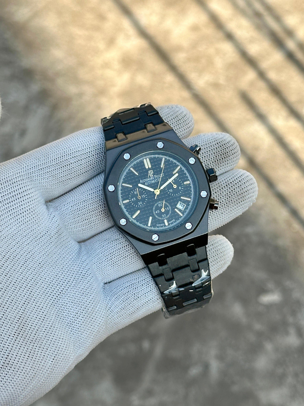 Ap Chrono