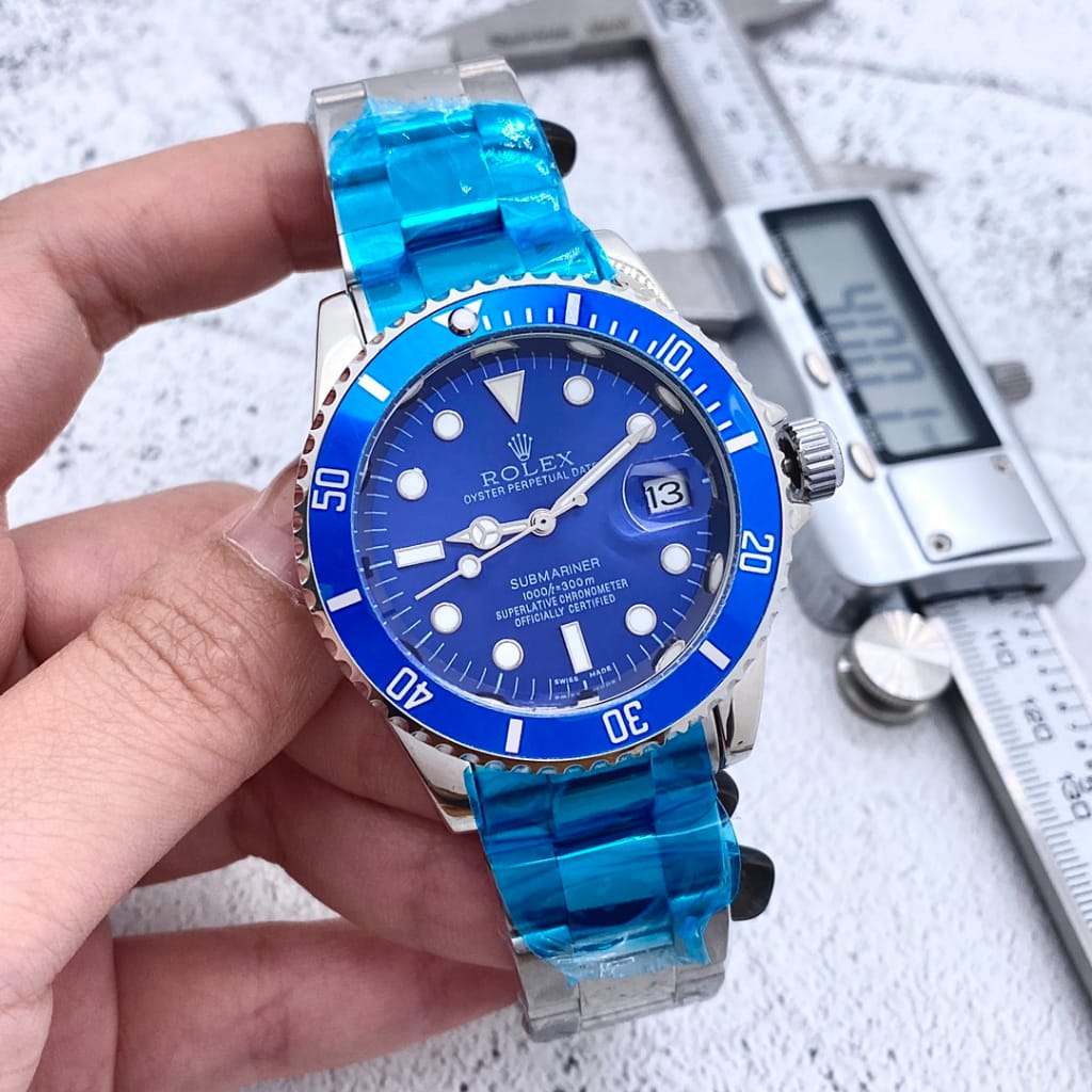 Rol.ex Oyster perpetual Submarine