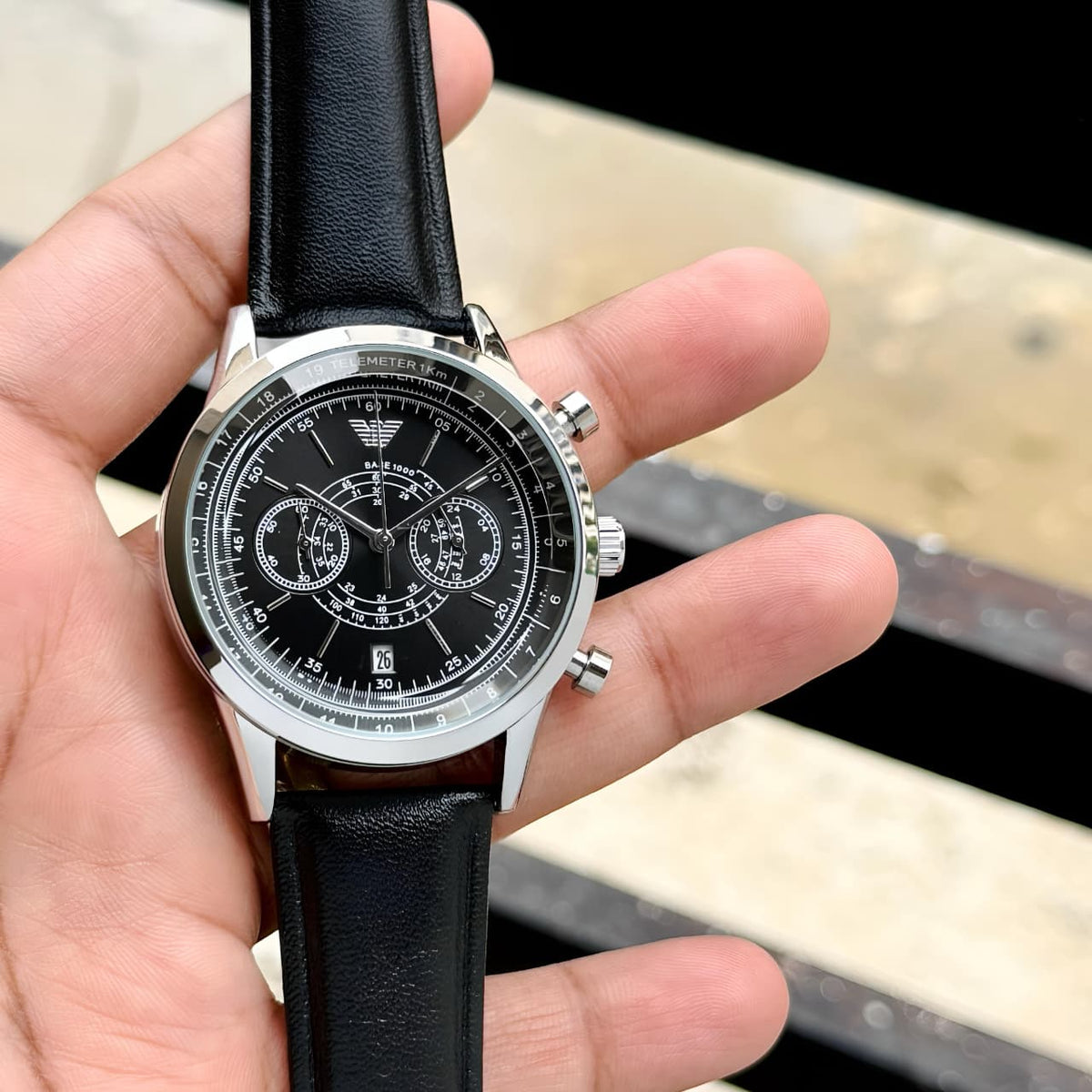 Em.porio Armani Ar1163