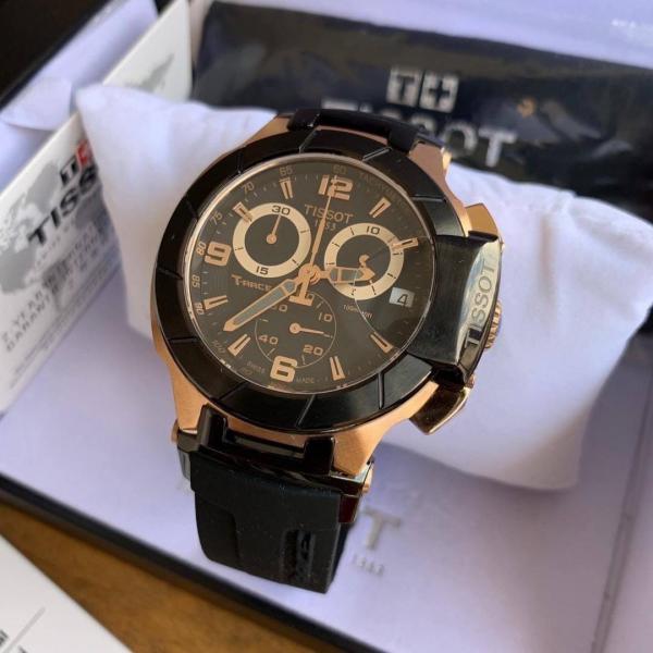Tis.sot 1853 T Race Copper