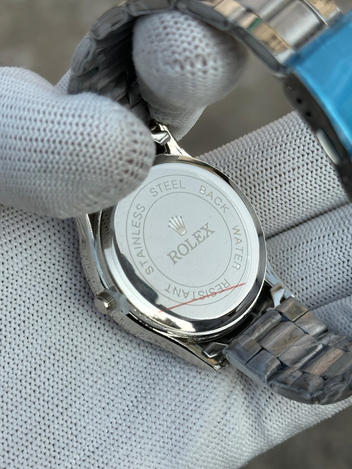 Rol.ex Perpetual Date