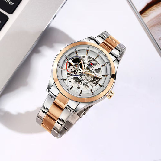 Tom.my Hilfiger Automatic