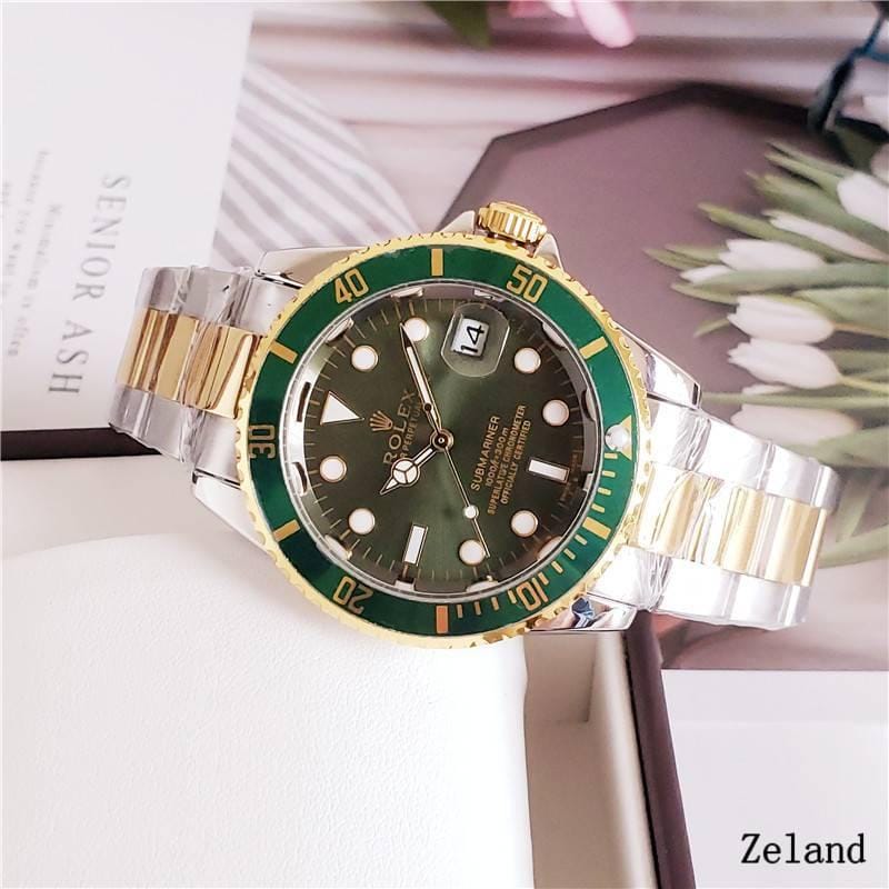 Rol.ex Oyster perpetual Submarine