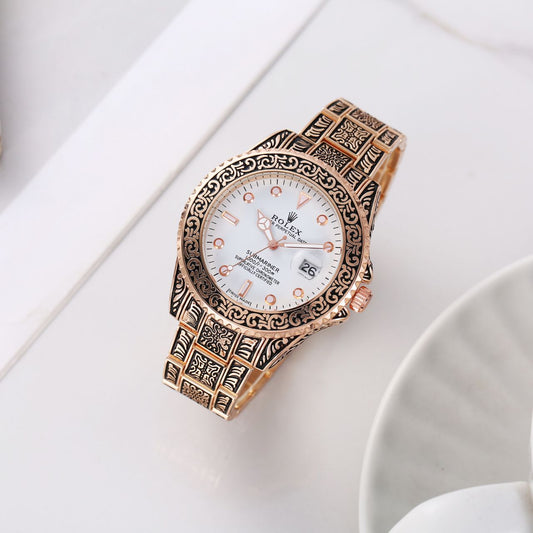 Rol.ex Oyster Vintage