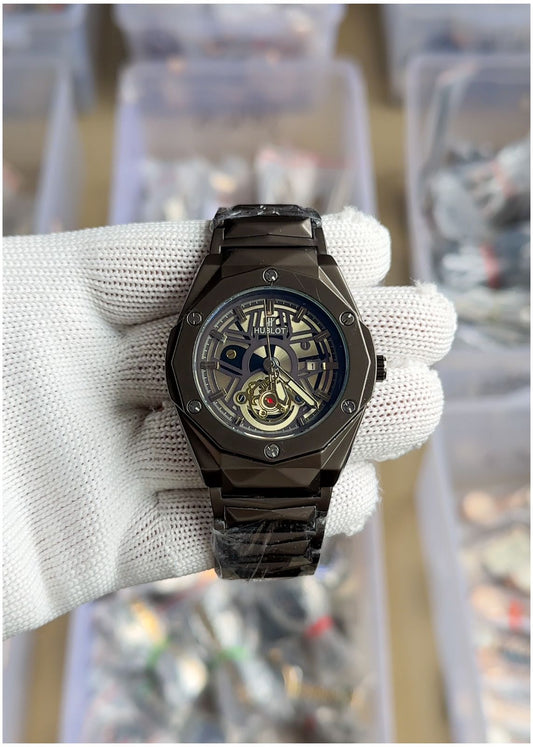 Hub.lot Big Bang Tourbillion