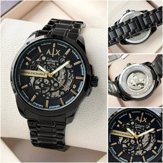 Ar.mani Exchange Ax2418 Hampton Automatic