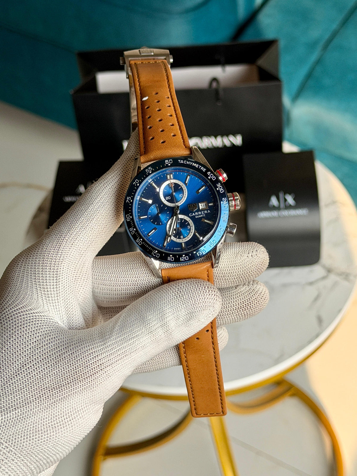 NewTag_heuer carrera caliber 17 Japan