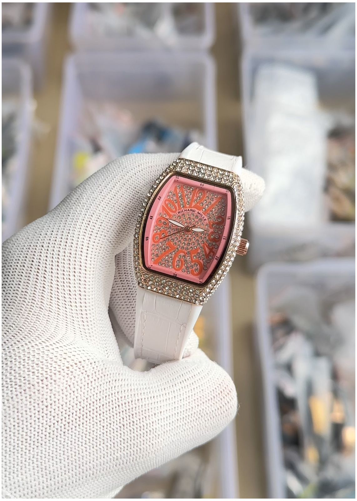 Rich.ard Mille Angle RM35-01