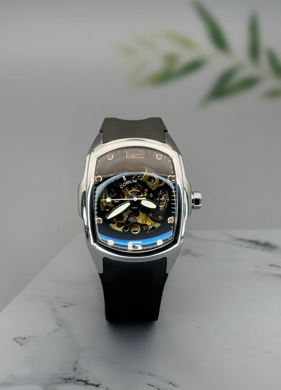 New Corum Cup Challenge Automatic