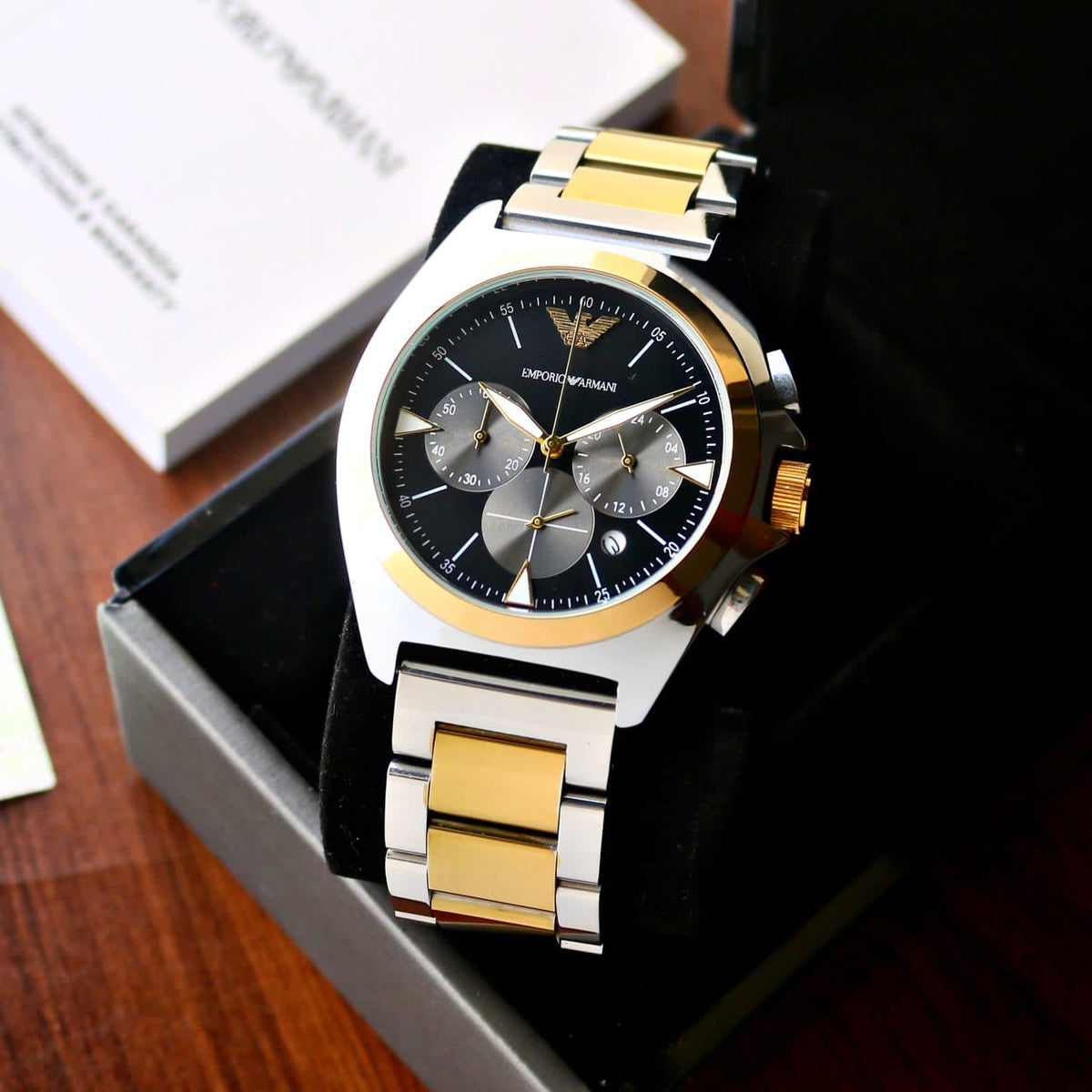 Em.porio Arman_i Classic