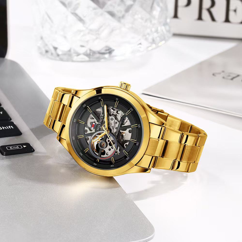 Tom.my Hilfiger Automatic