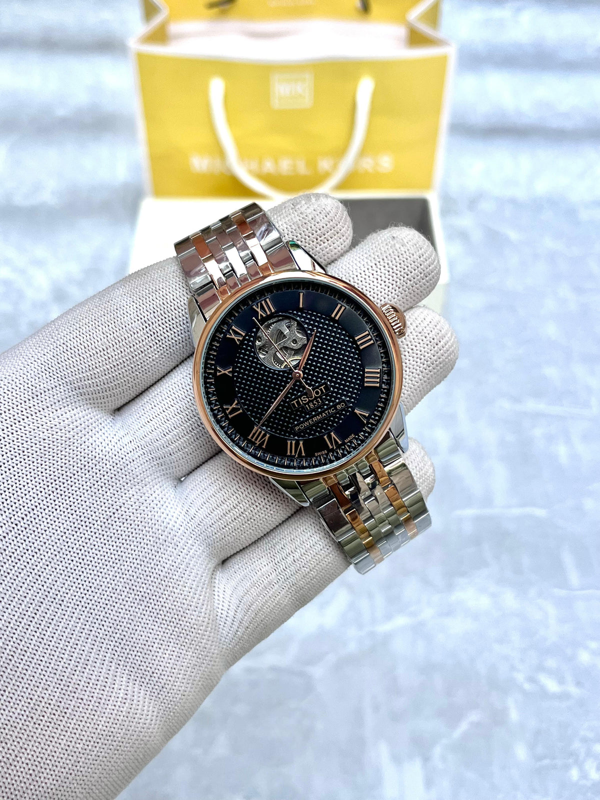 Tis.sot 1853 Powermatic