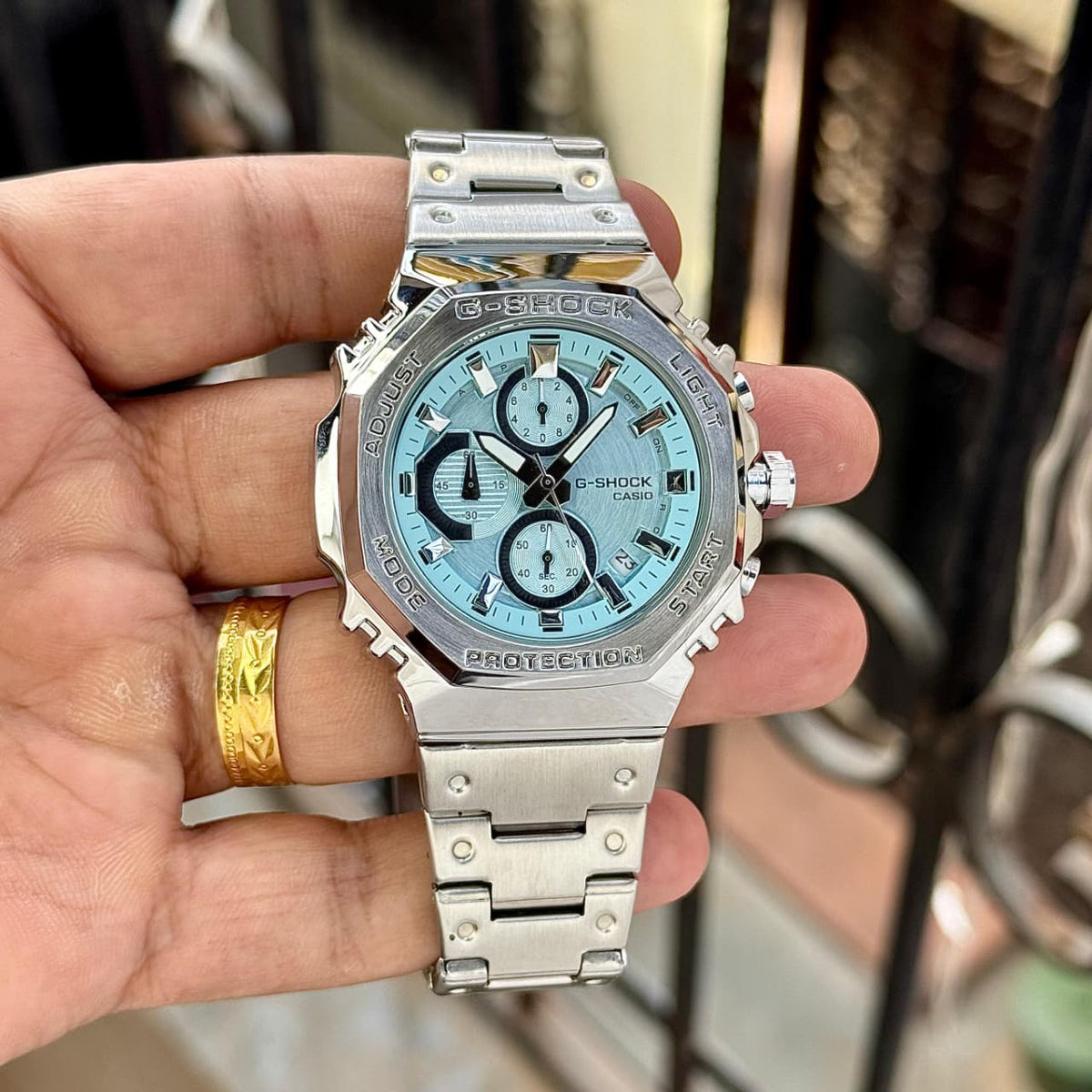 Ca.sio G-Shock GMC-B2100ZE-1AJR