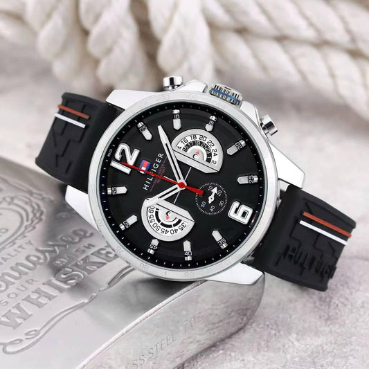 Tom.my Hilfiger Decker