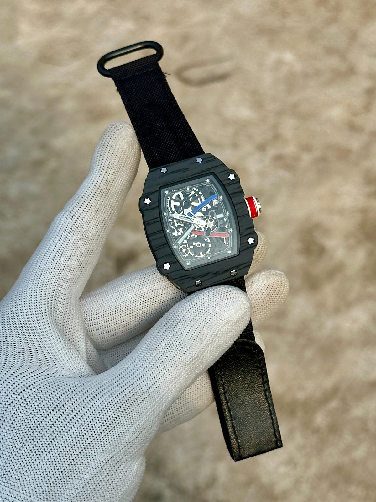 Rich.ard Mille