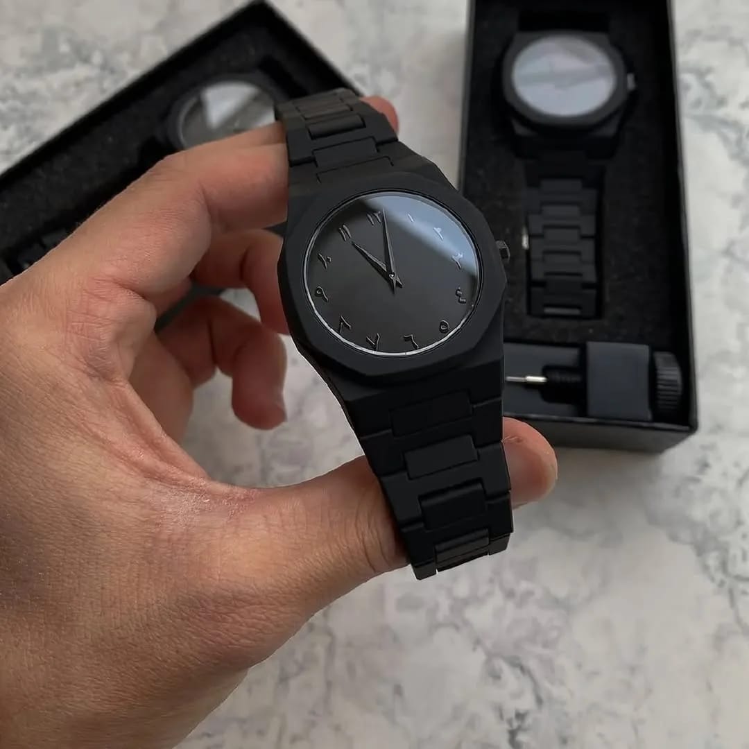 New Aura Watch