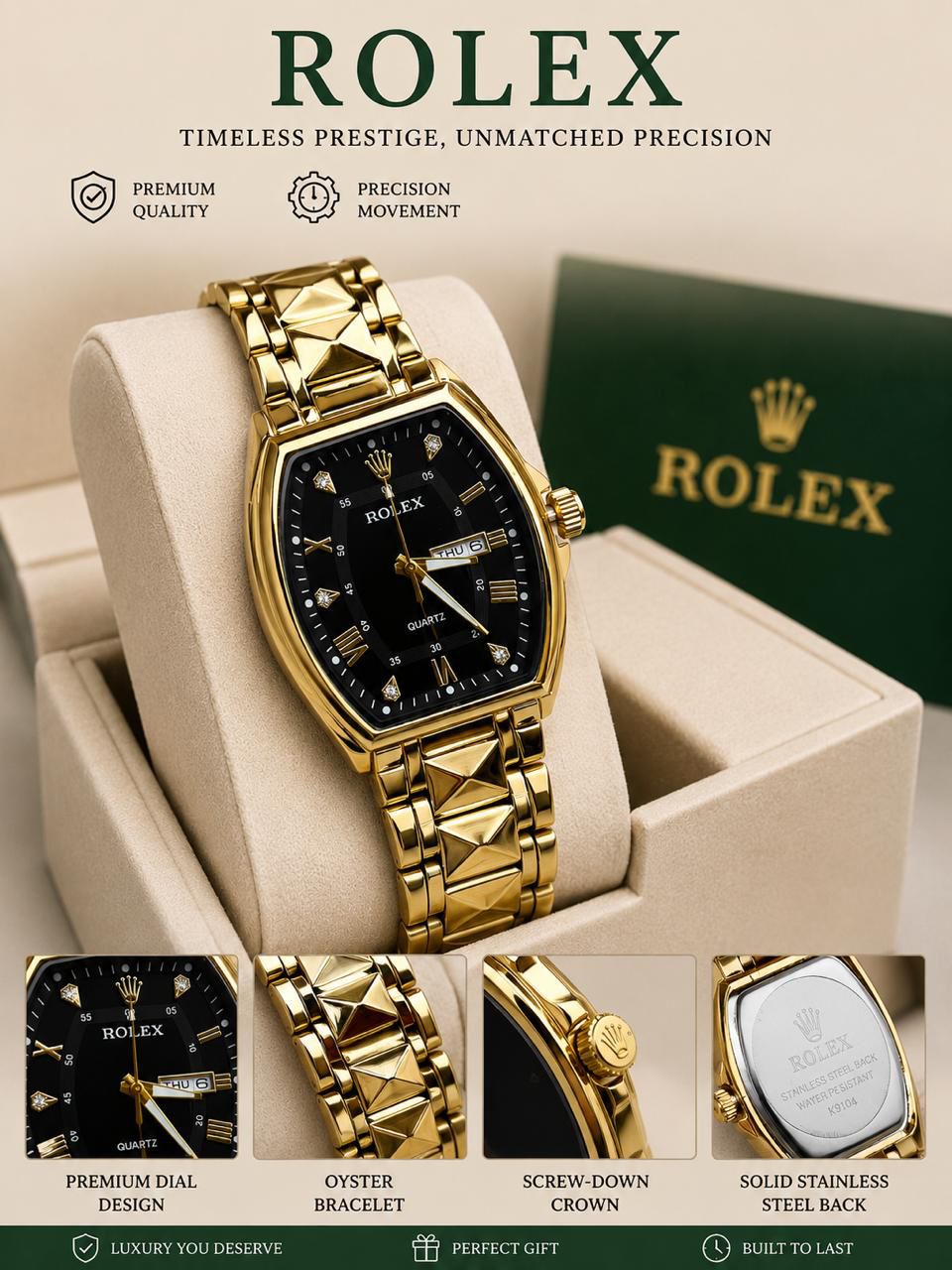 Rol.ex Celline