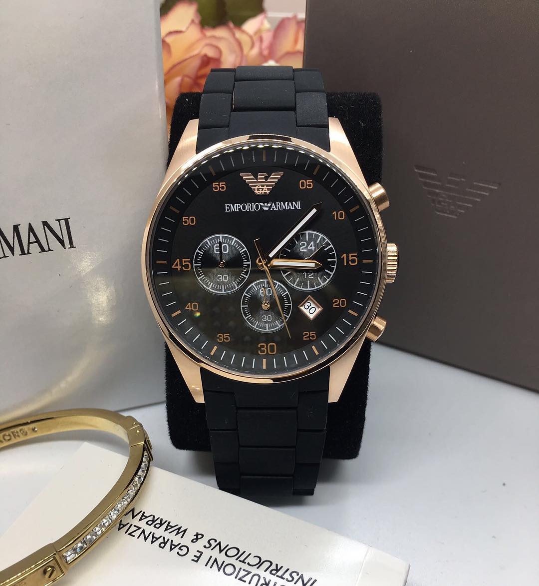 Emporio_Armani Classic