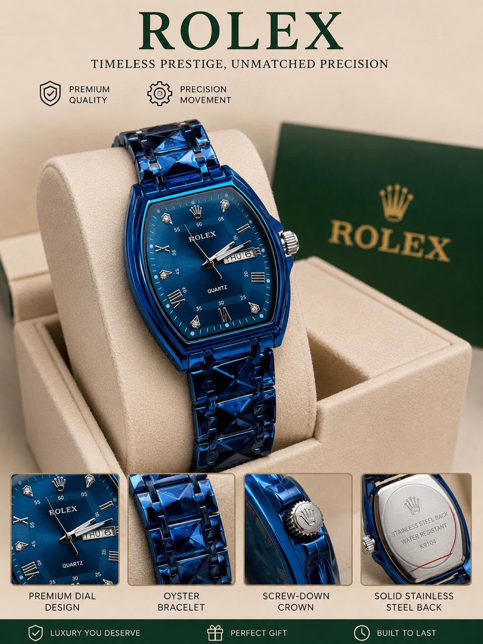 Rol.ex Celline