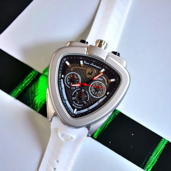 New Lamborghini Spyder Chronograph