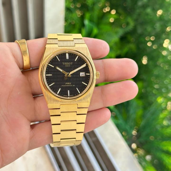 Tis.sot 1853 Prx Powermatic Automatic