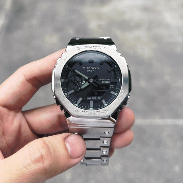 New Casio G shock gm2100