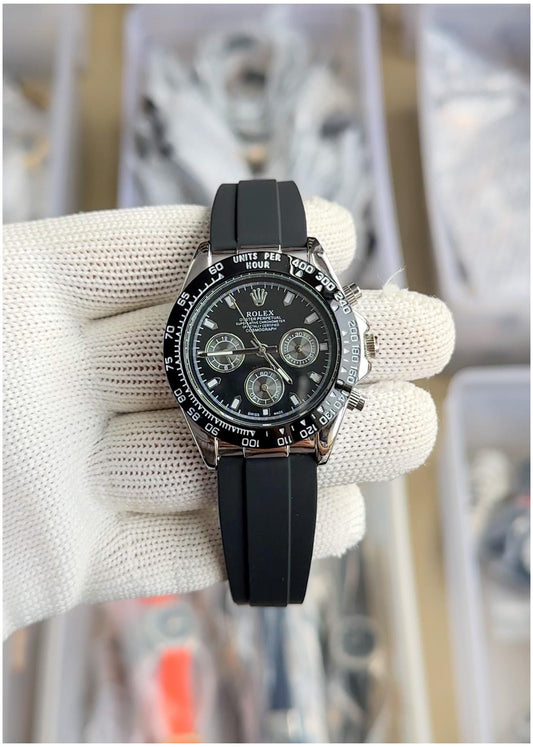Rol.ex Oyster Perpetual Daytona Chronograph