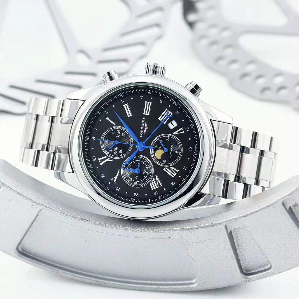 Long.ines Hydro Master Collection