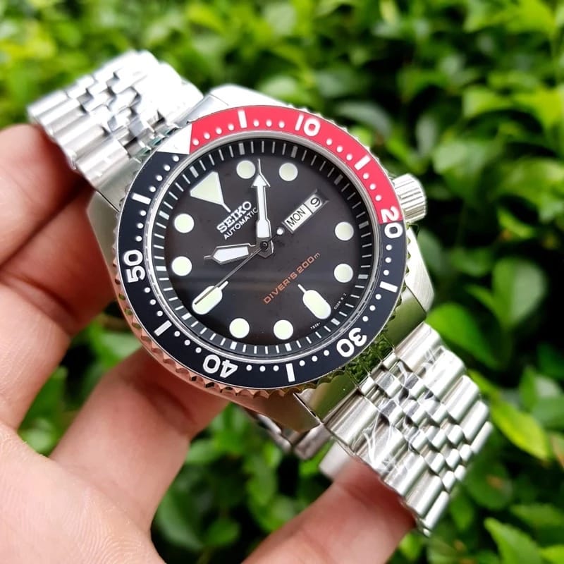Sei.ko Prospex Diver SKX007