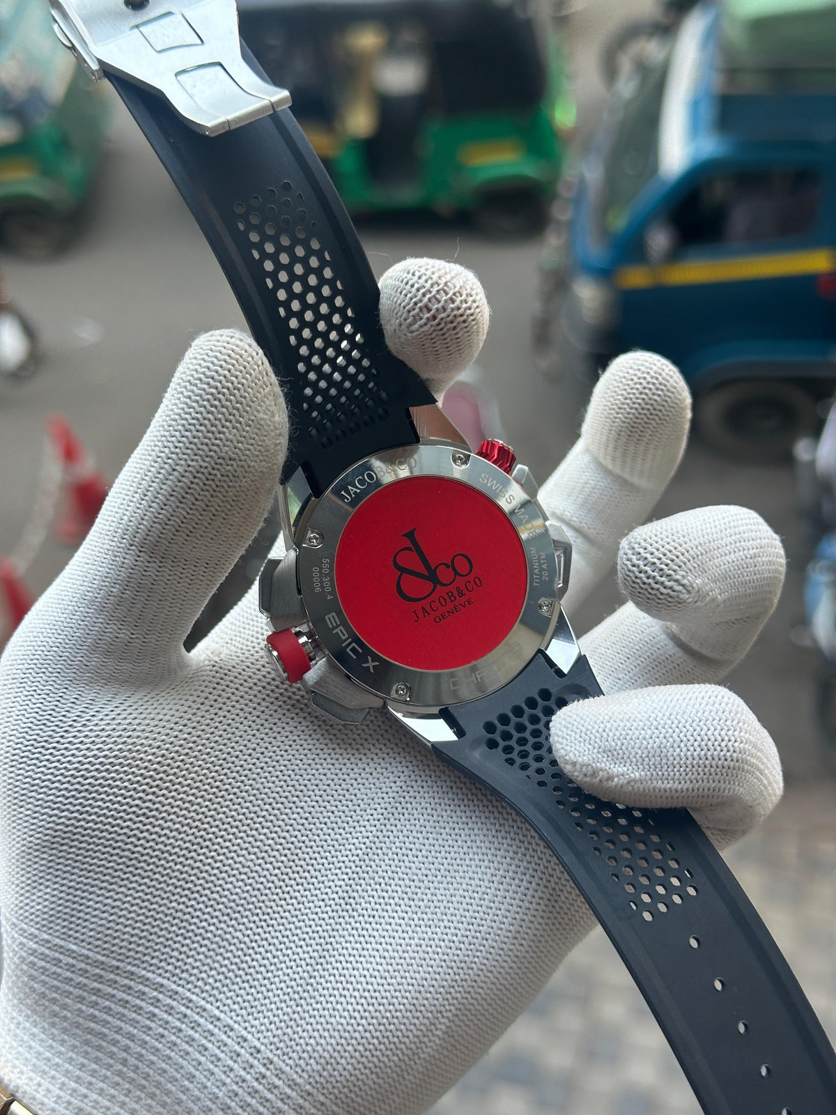 Ja.cob Chrono