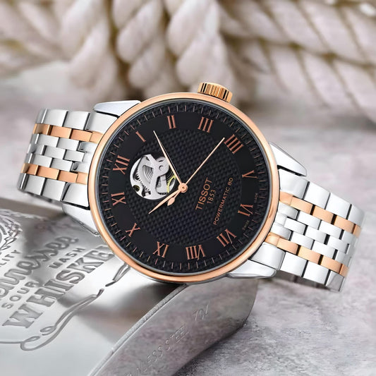 Tis.sot 1853 Powermatic 80