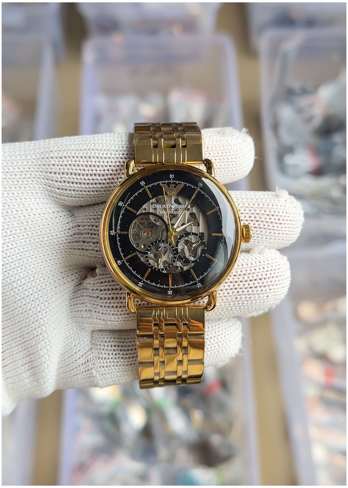 Emporio_Armani Meccanico