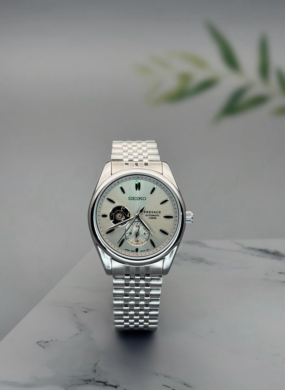 Sei.ko Presage SPB471 Automatic