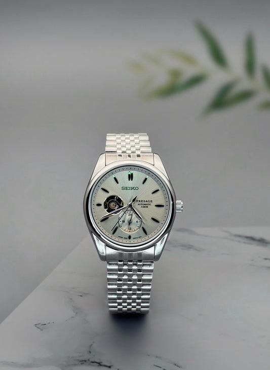 Sei.ko Presage SPB471 Automatic