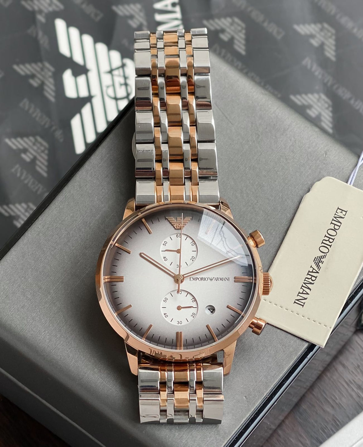 Em.porio Armani AR1721 Japan