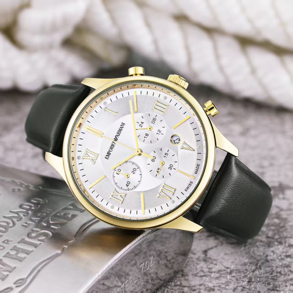 Em.porio Armani Classic