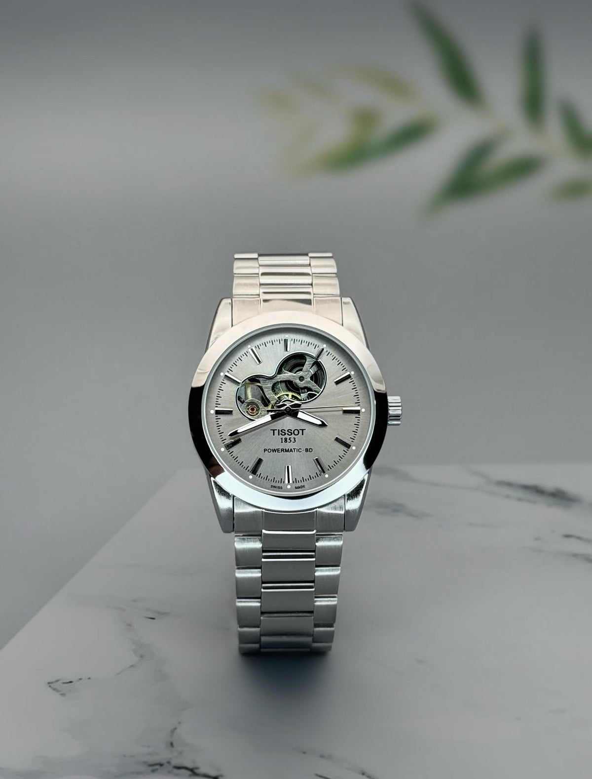 Tis.sot 1853 Powermatic 80