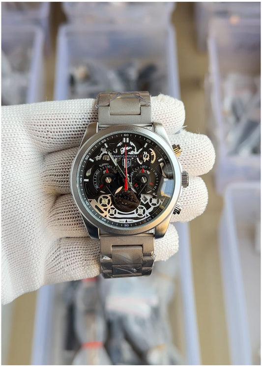 New Tag_Heuer Carrera CR7