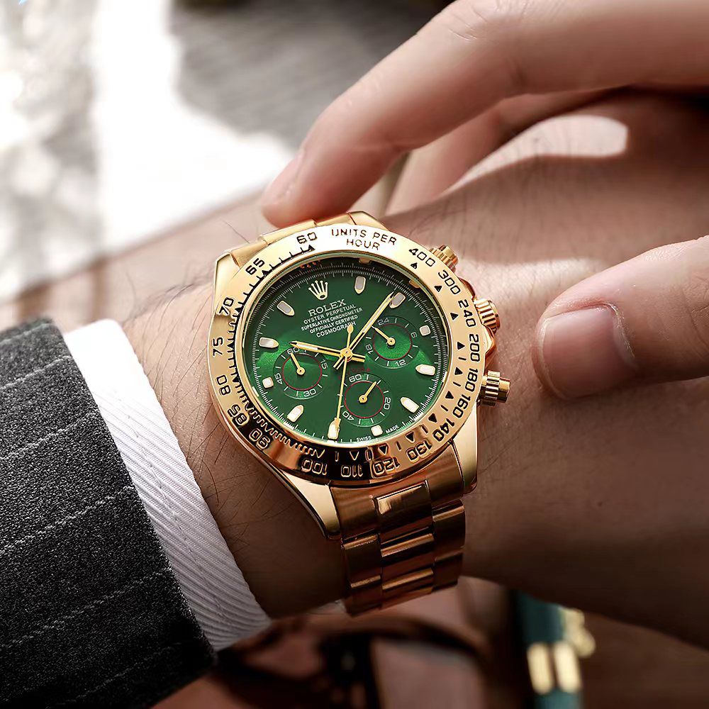 Rol.ex Oyster Perpetual Daytona Chosmograph