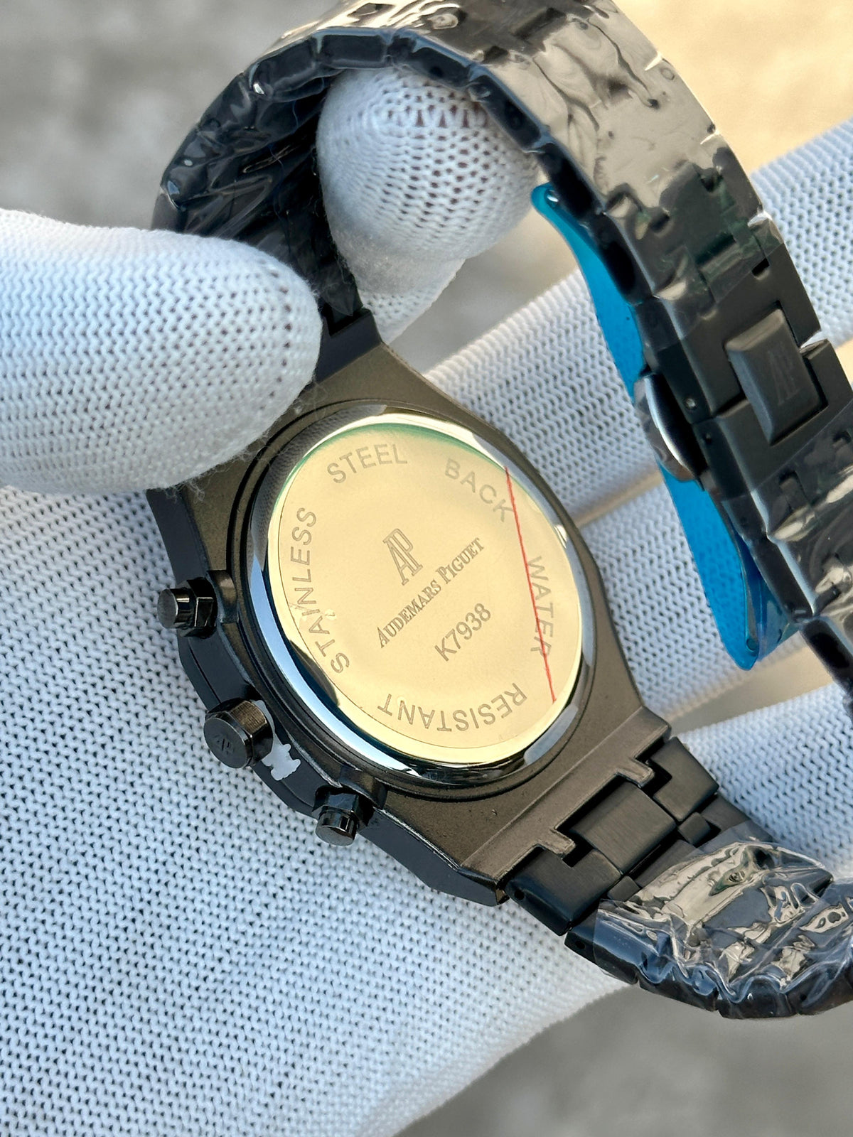 Ap Chrono