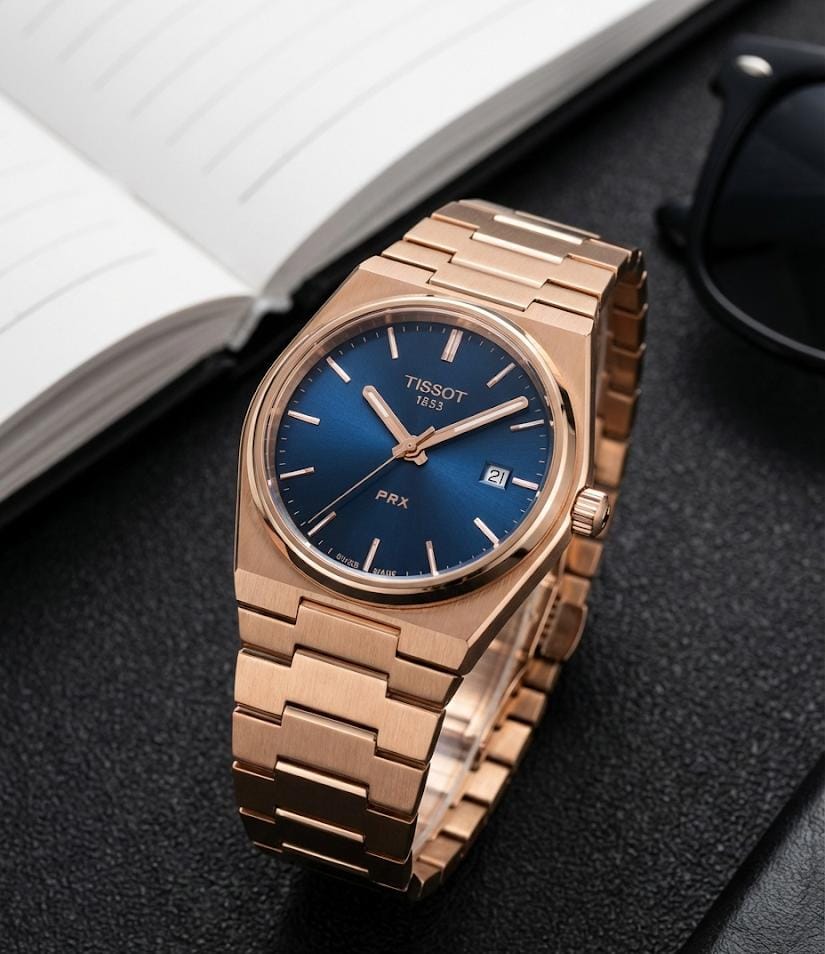 Tis.sot 1853 Prx Quartz