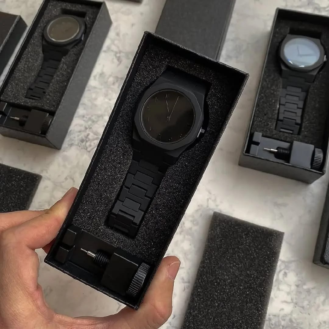NewAura Watch