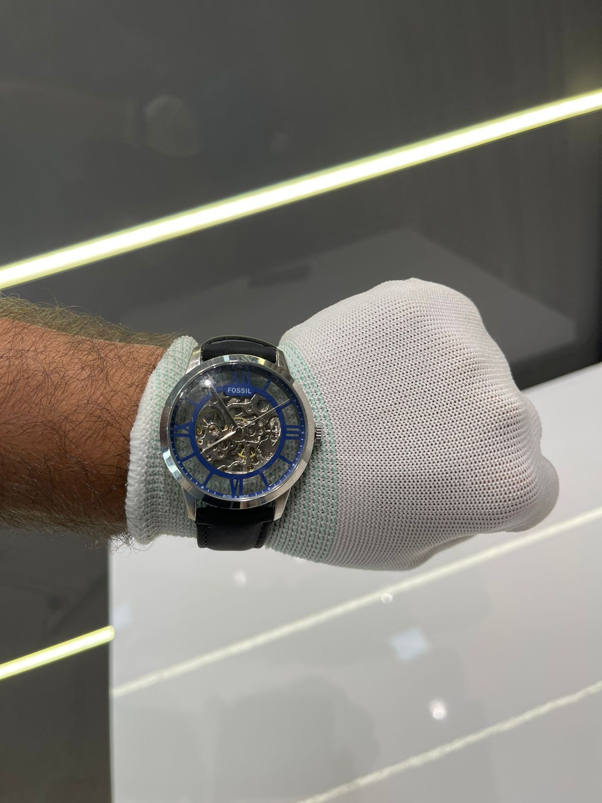 FOS.SIL TOWNSMAN ME3200