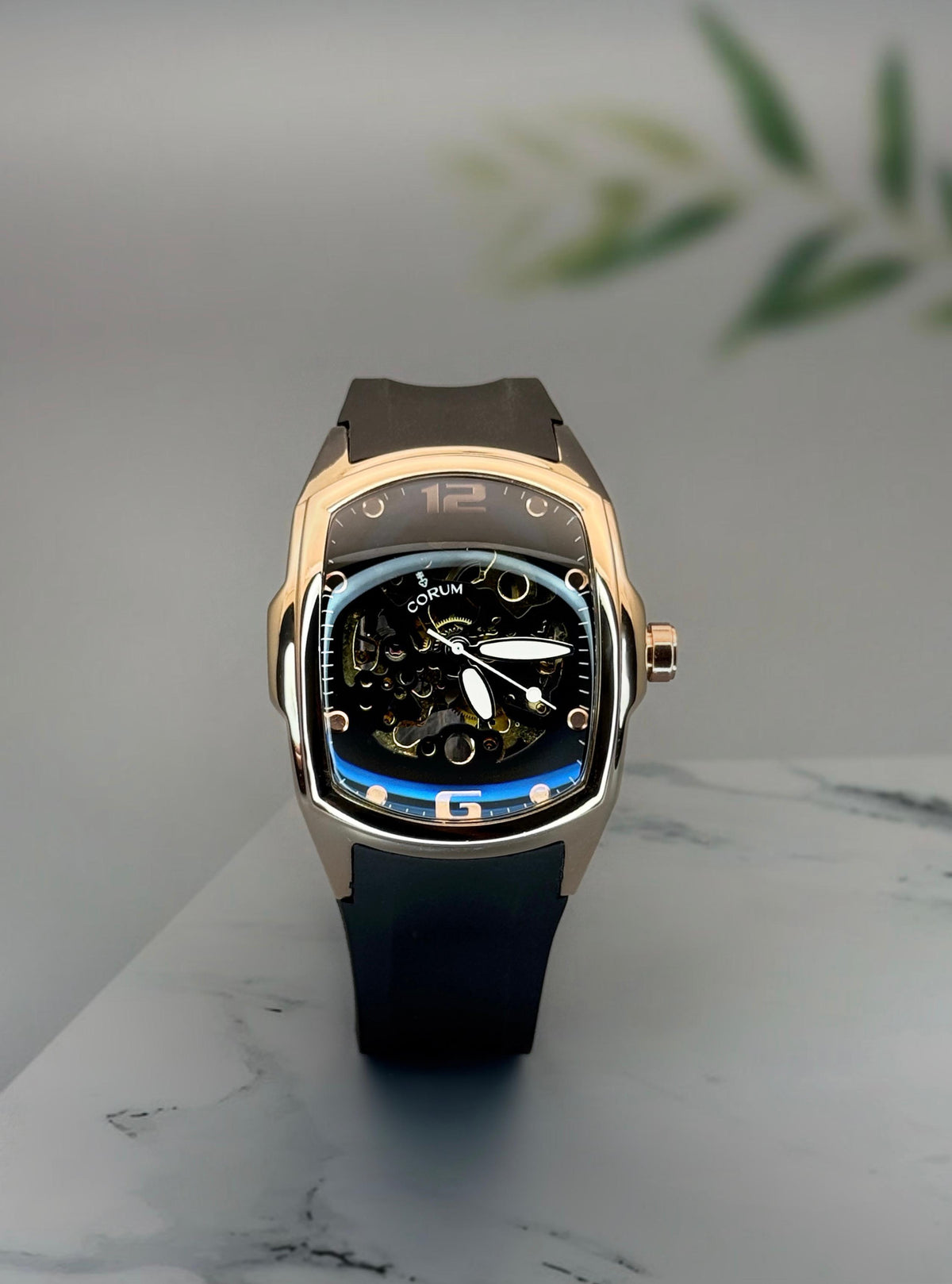 New Corum Cup Challenge Automatic
