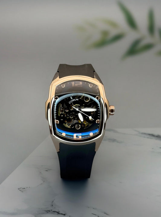 New Corum Cup Challenge Automatic