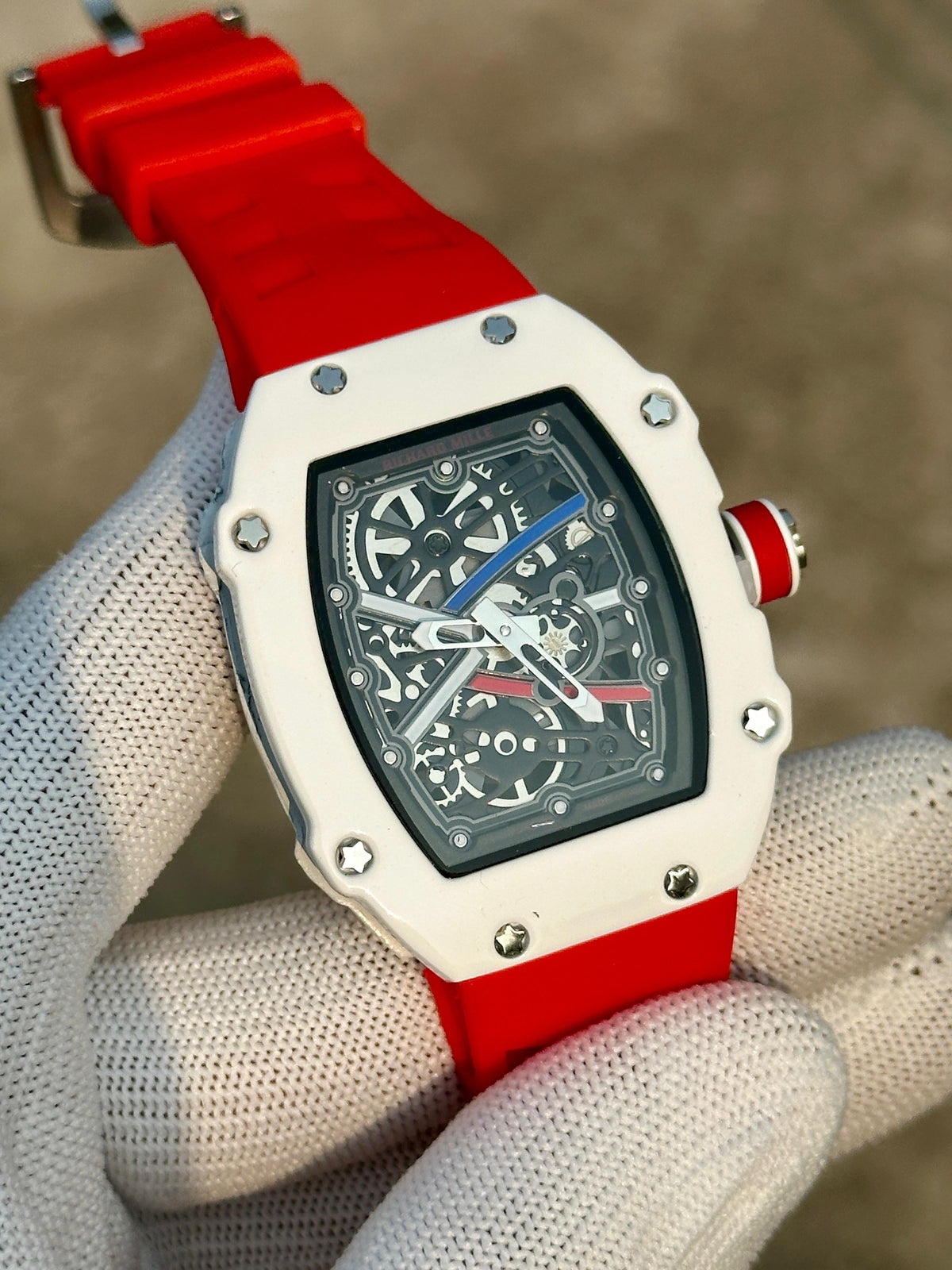 Rich.ard Mille