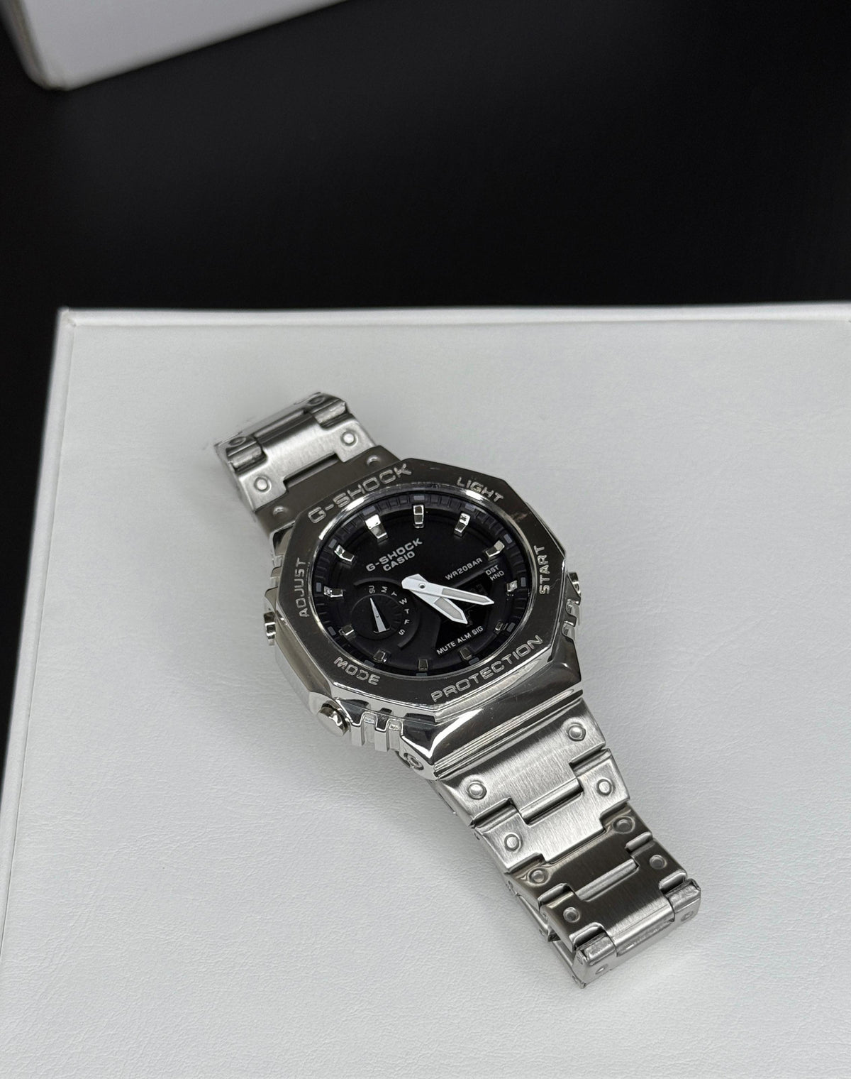 NEW G-Shock GM2110